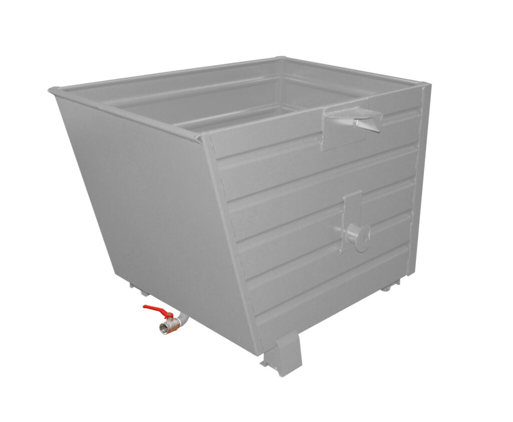 Kronos Onlineshop für Gabelstapler / Flurförderzeuge / Hubwagen etc.