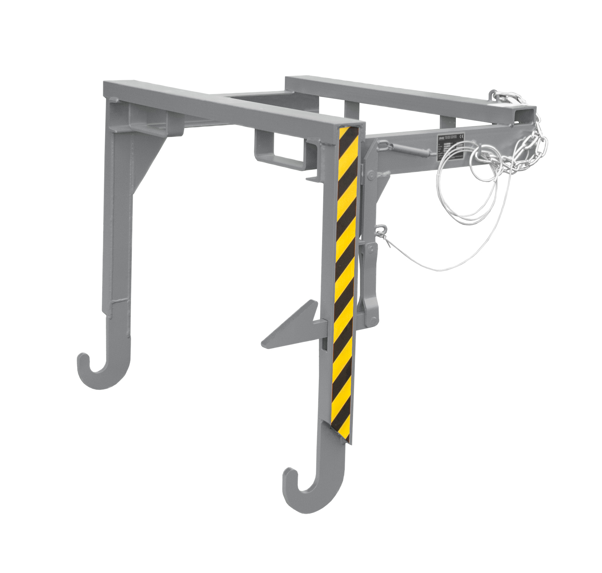 KRONOS Stapler