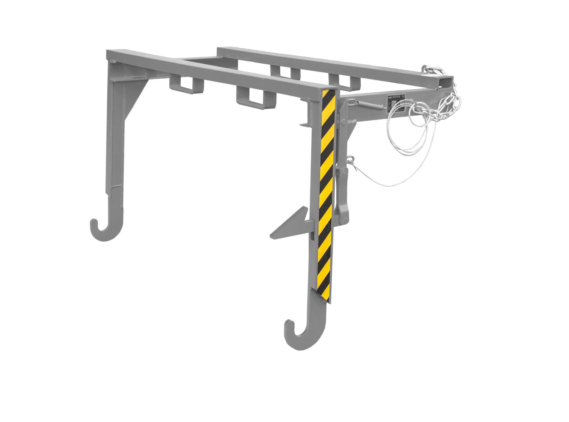 KRONOS Stapler