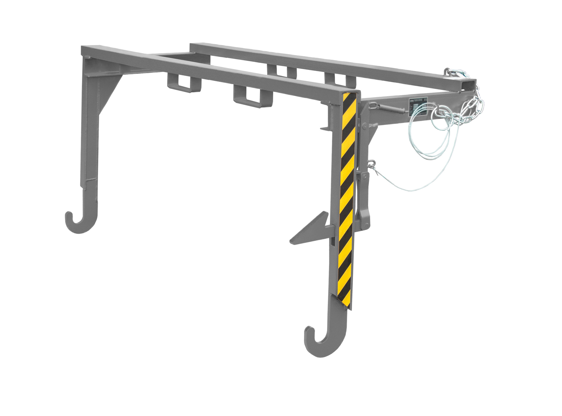 KRONOS Stapler