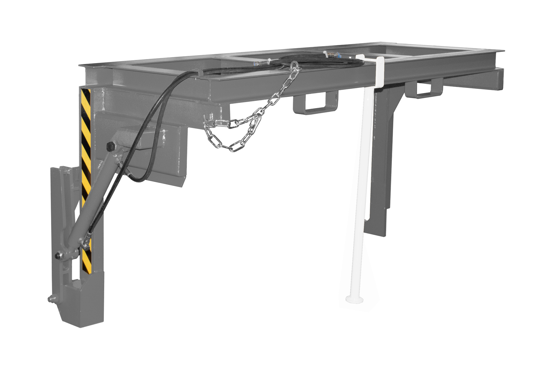 KRONOS Stapler