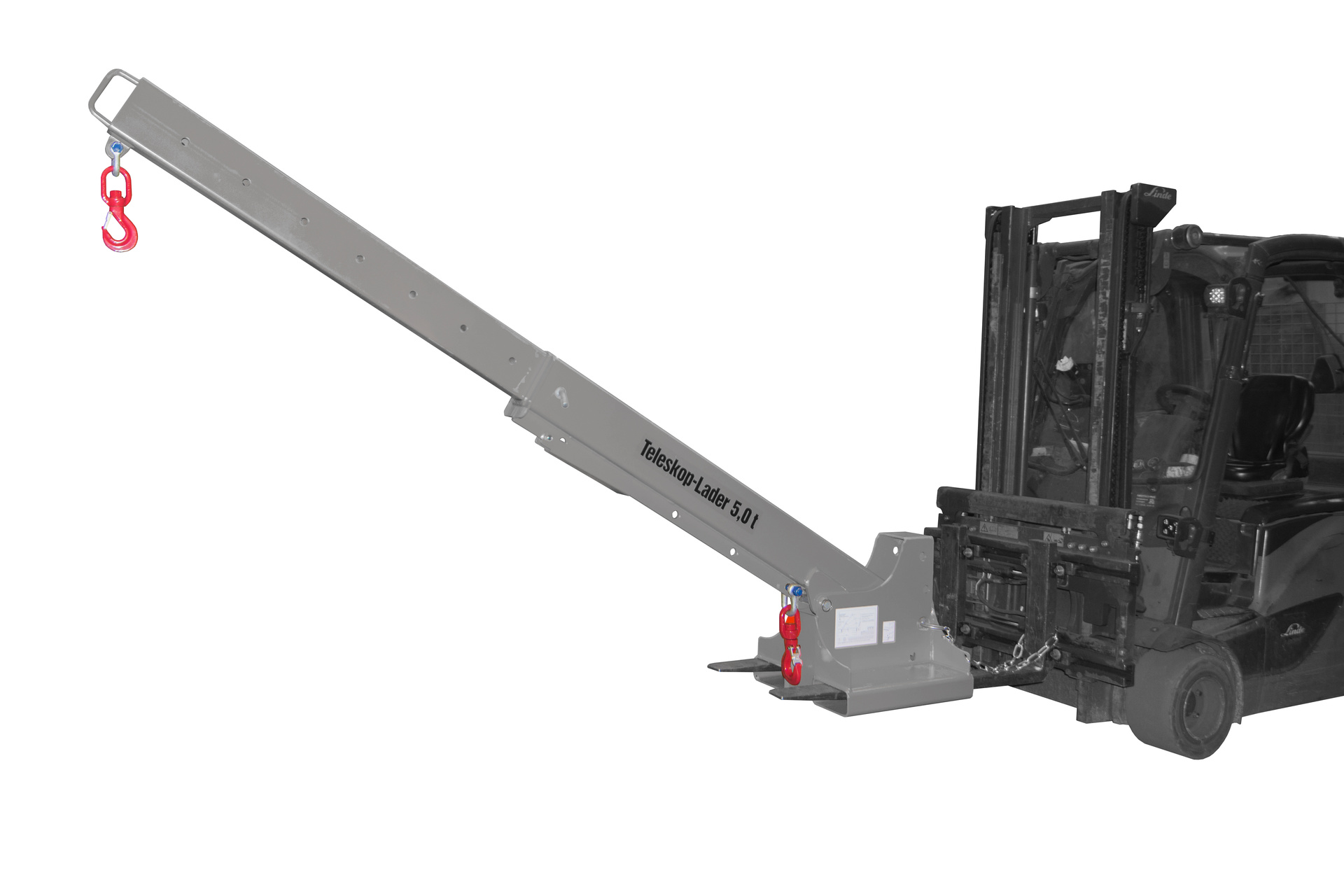 KRONOS Stapler