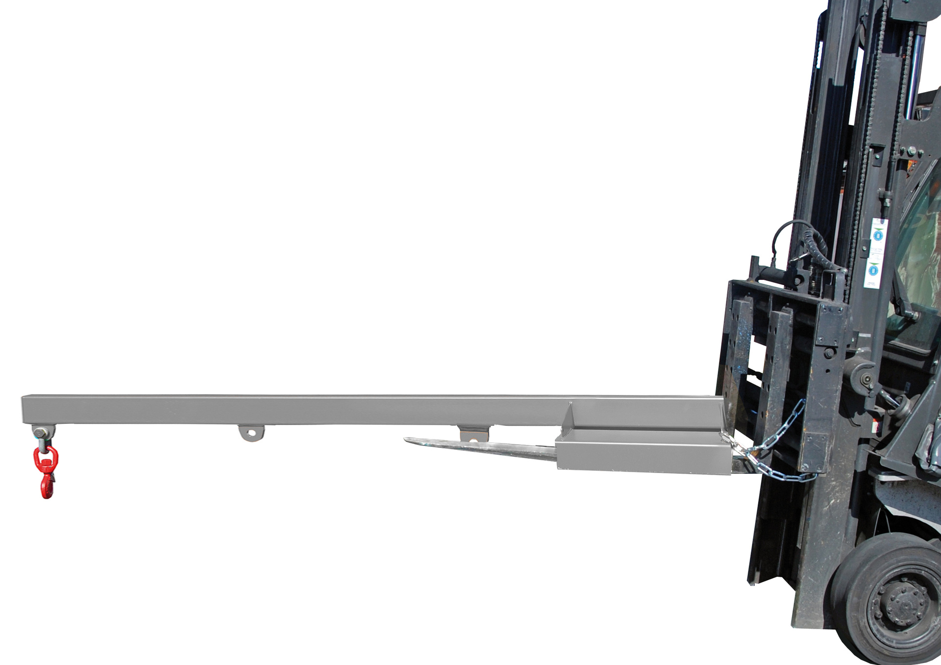 KRONOS Stapler