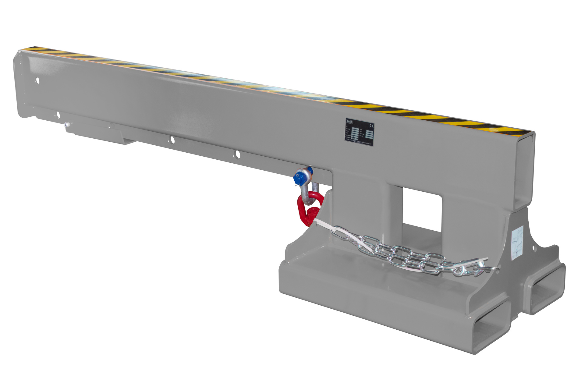 KRONOS Stapler