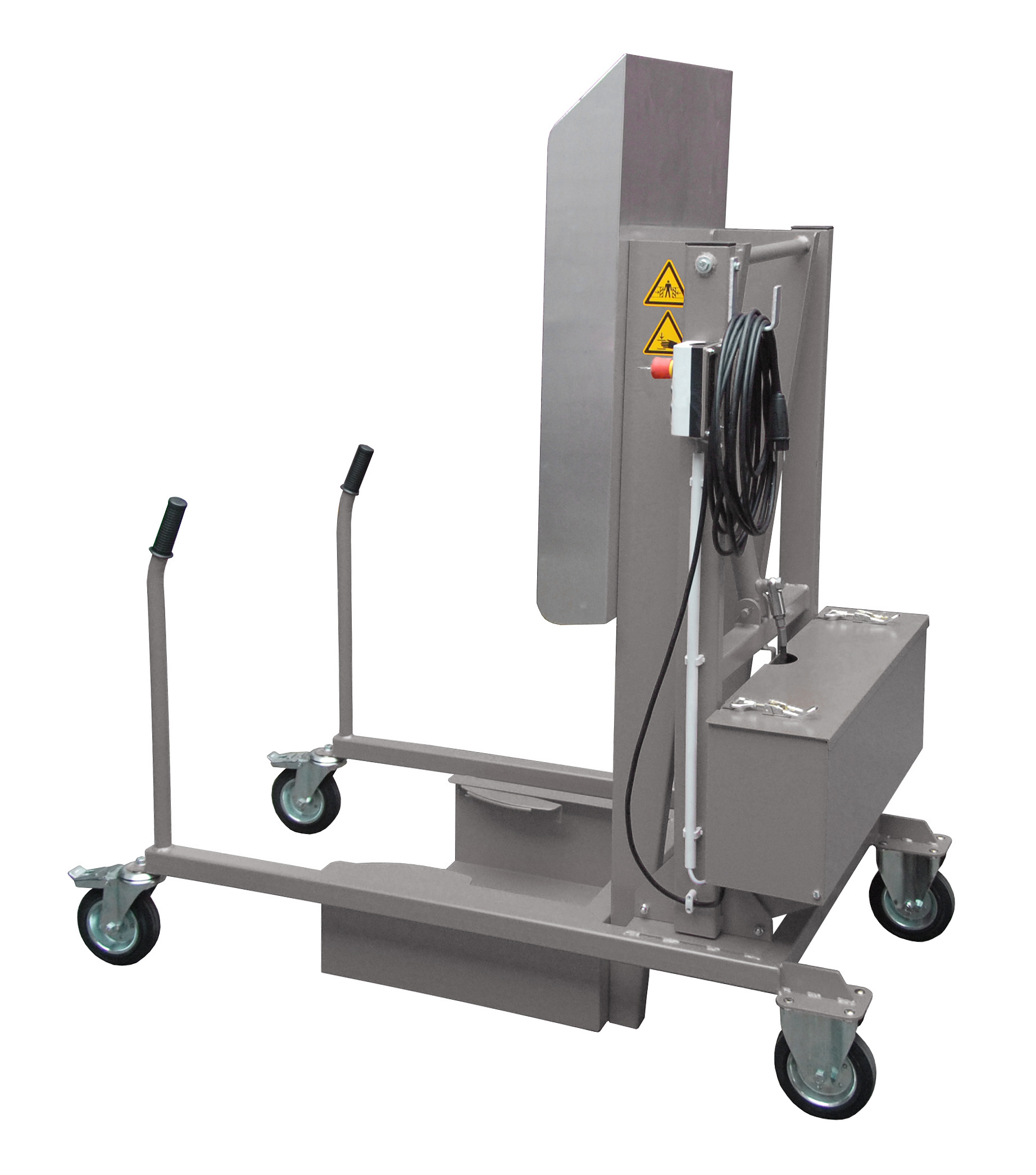 KRONOS Stapler