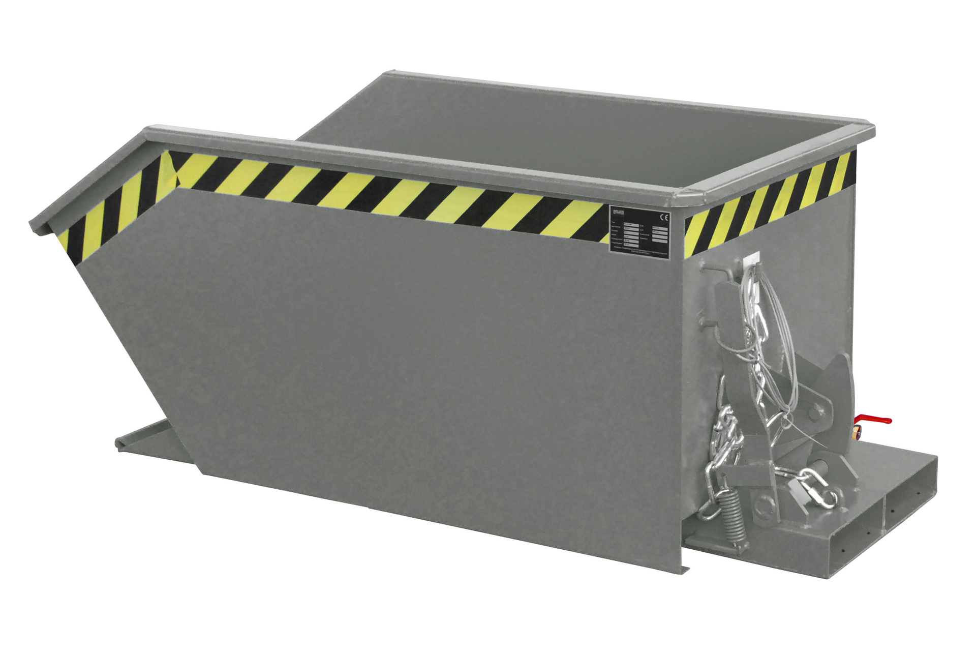 KRONOS Stapler