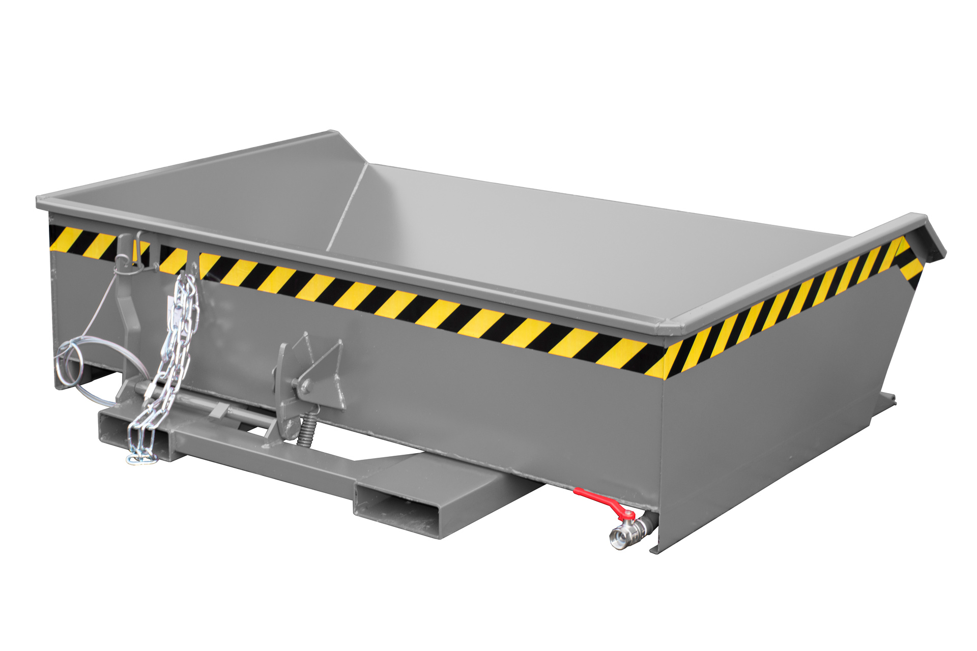 KRONOS Stapler