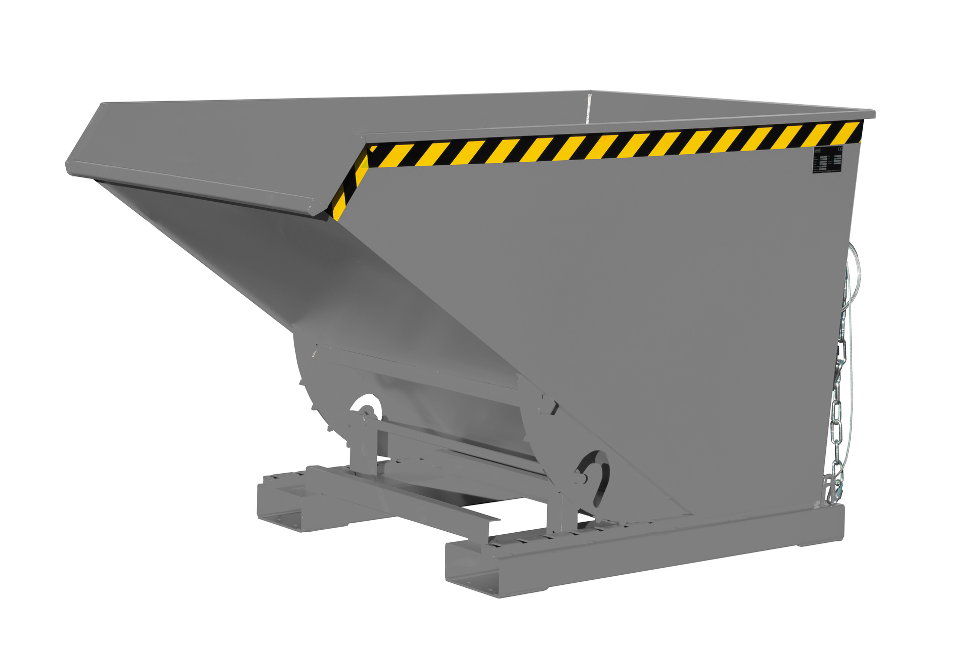 KRONOS Stapler