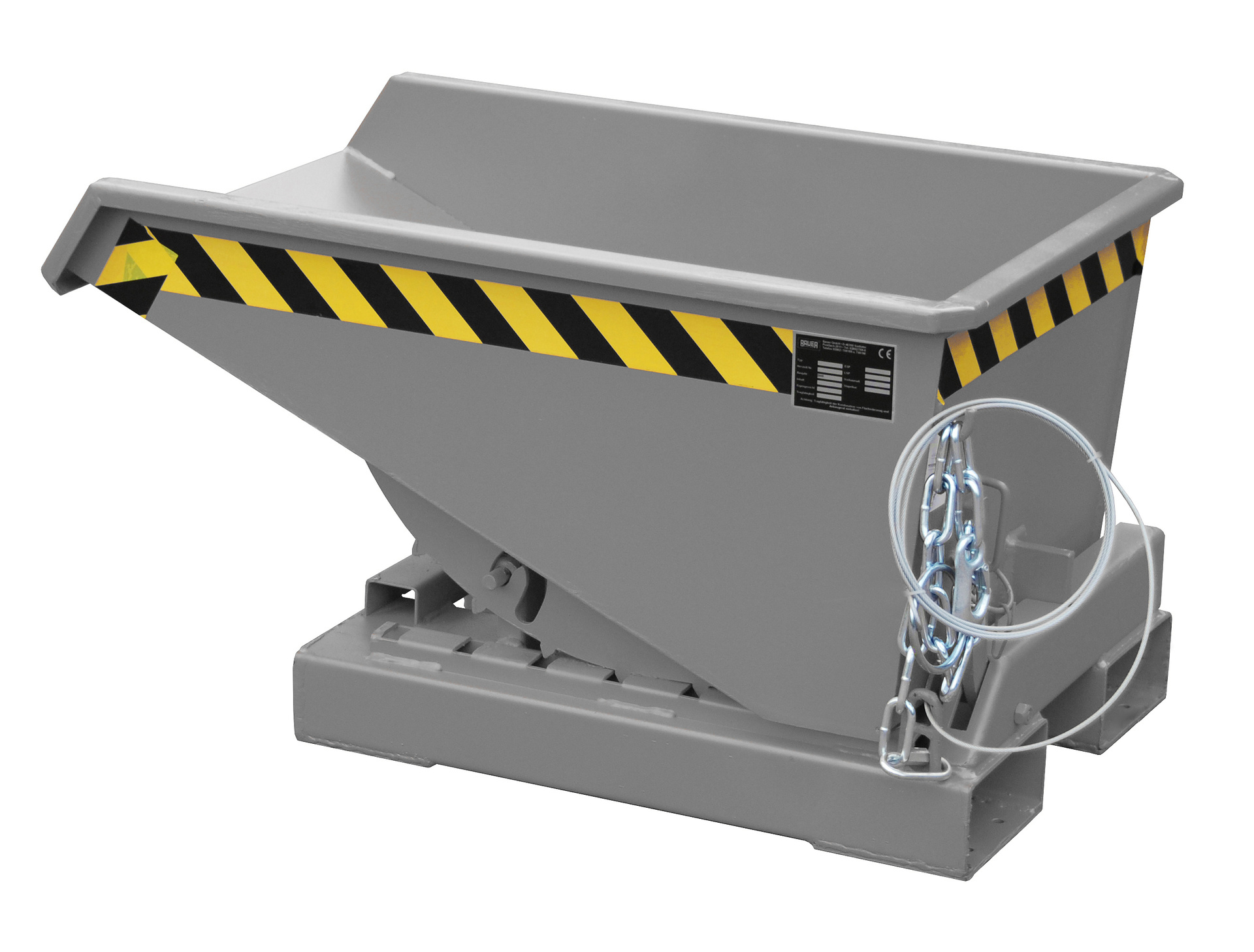 KRONOS Stapler