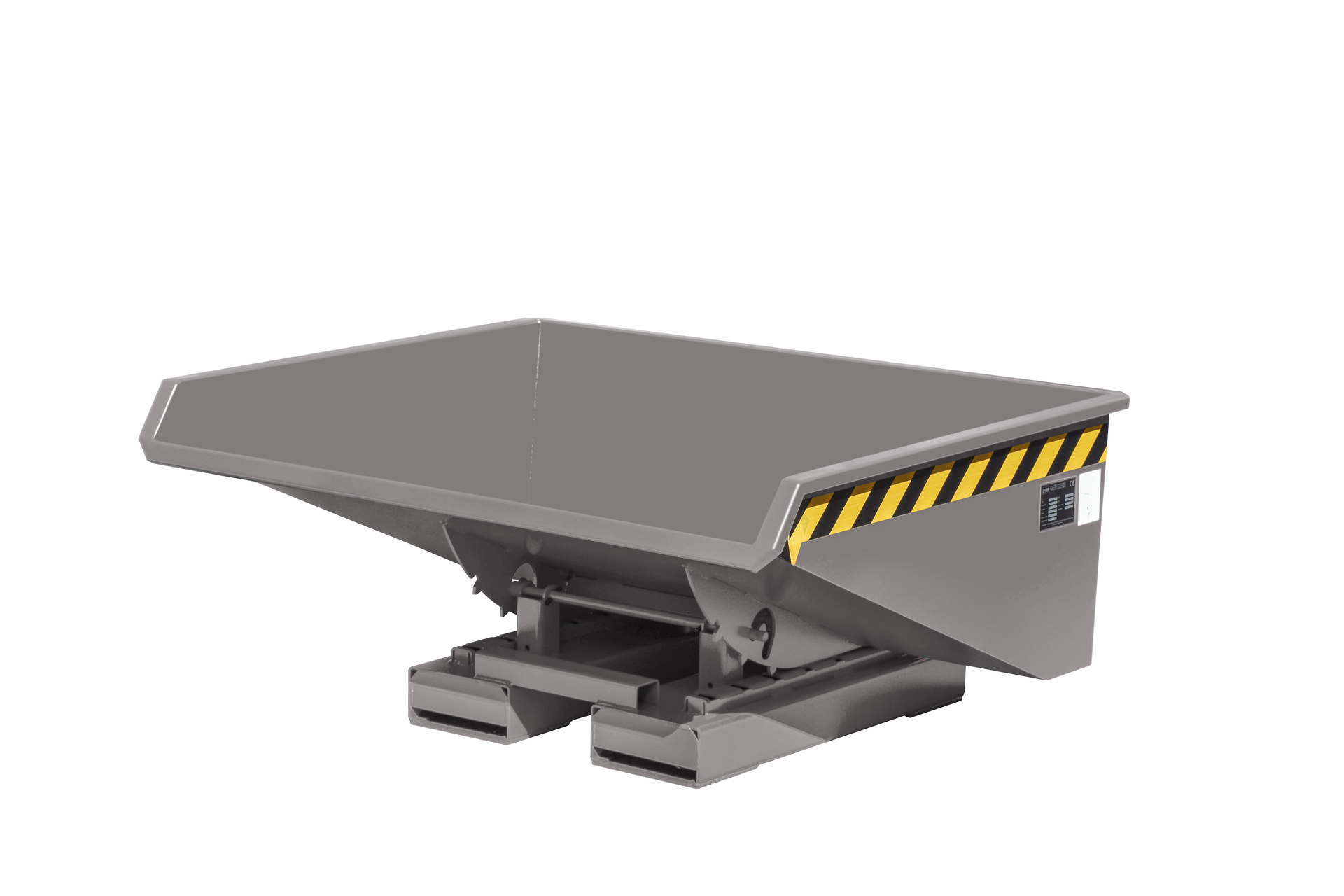KRONOS Stapler