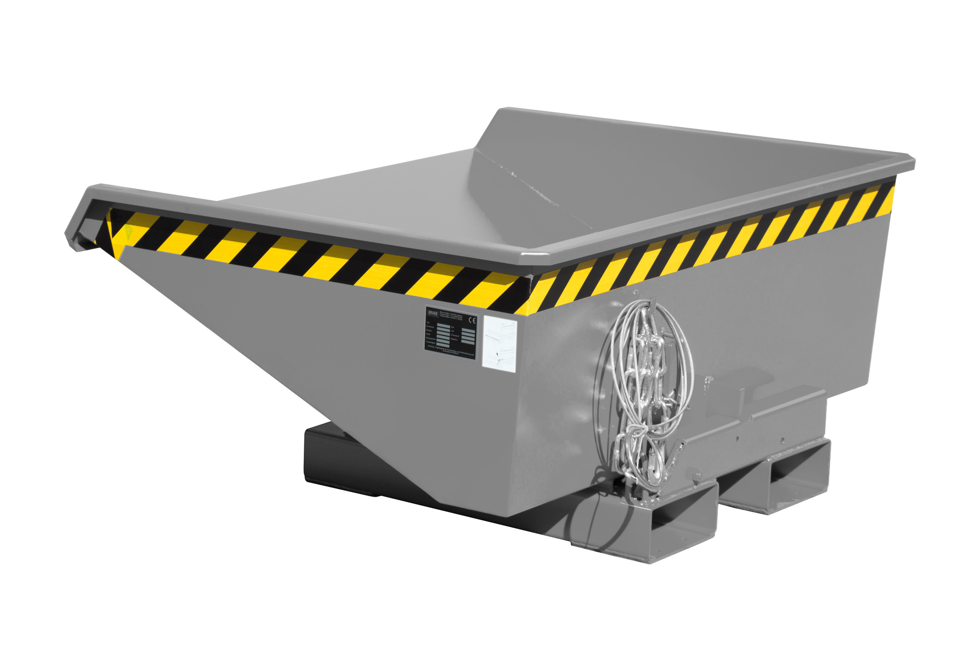 KRONOS Stapler