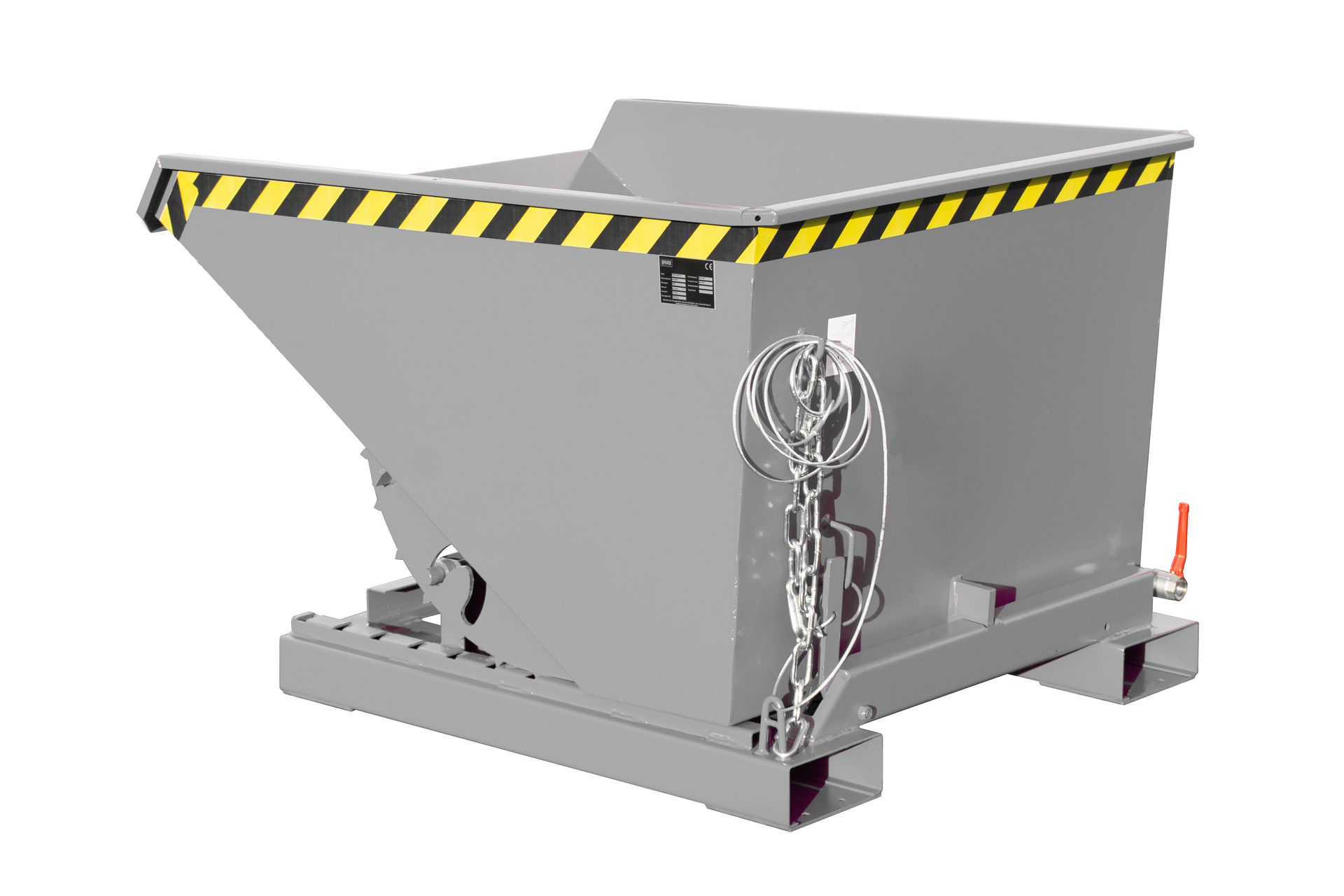 KRONOS Stapler