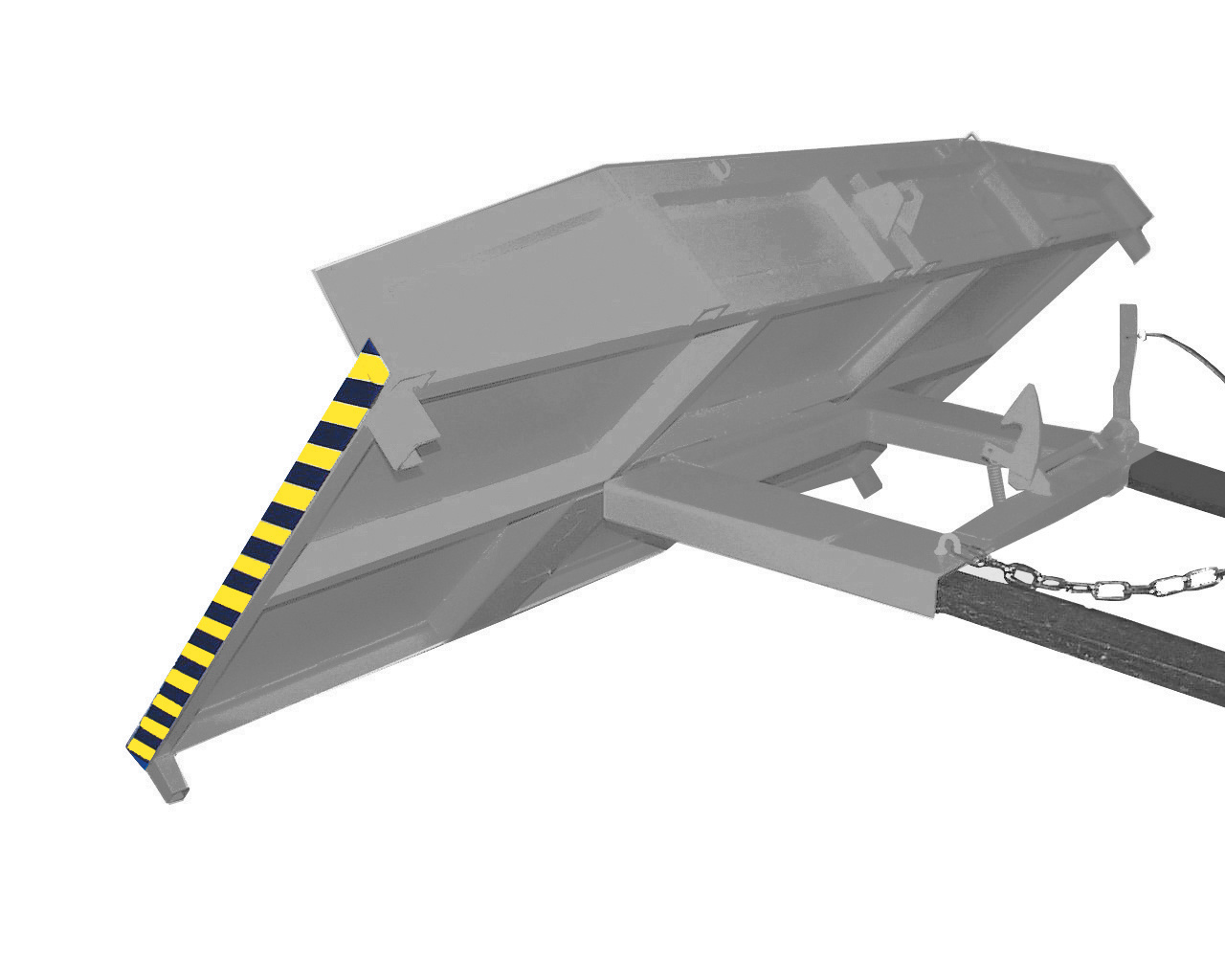KRONOS Stapler