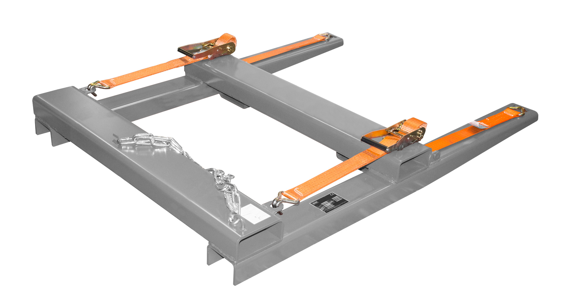 KRONOS Stapler