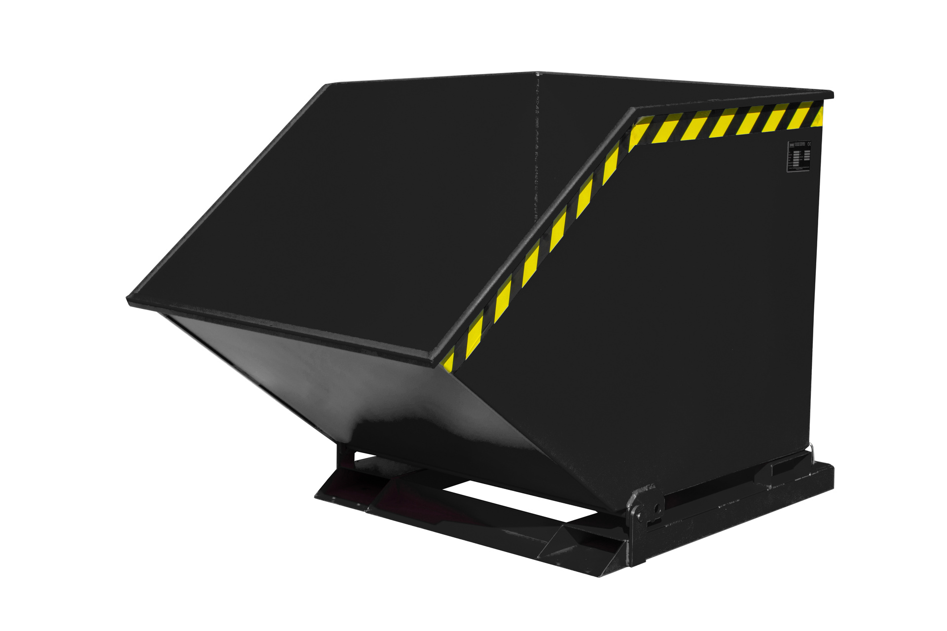 KRONOS Stapler