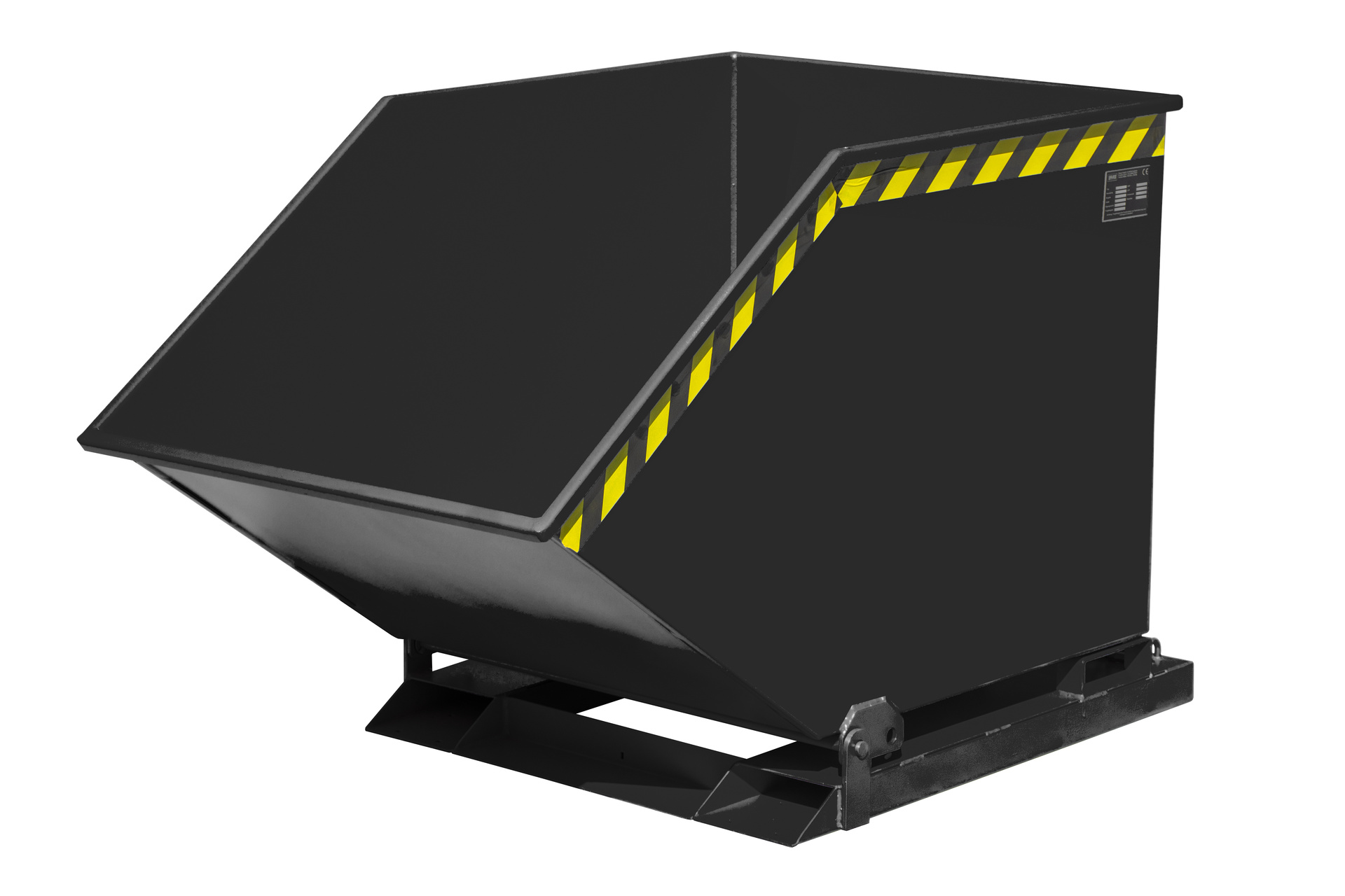KRONOS Stapler