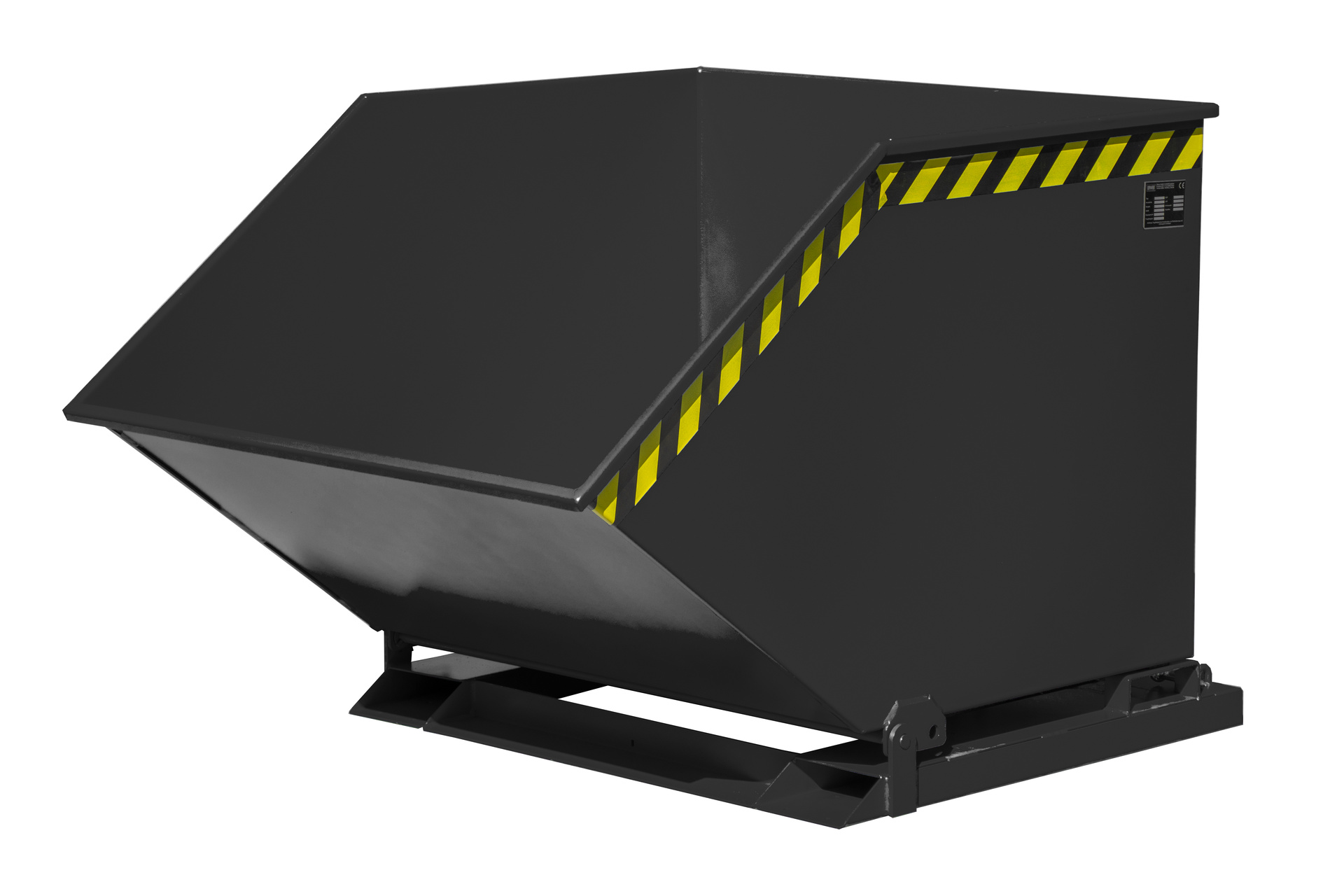 KRONOS Stapler