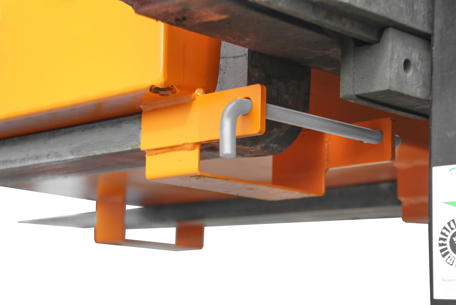 KRONOS Stapler