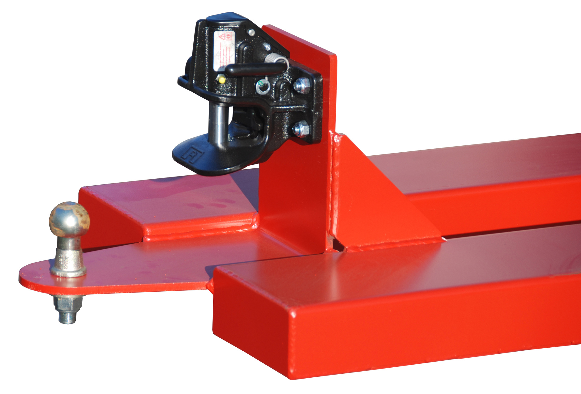 KRONOS Stapler