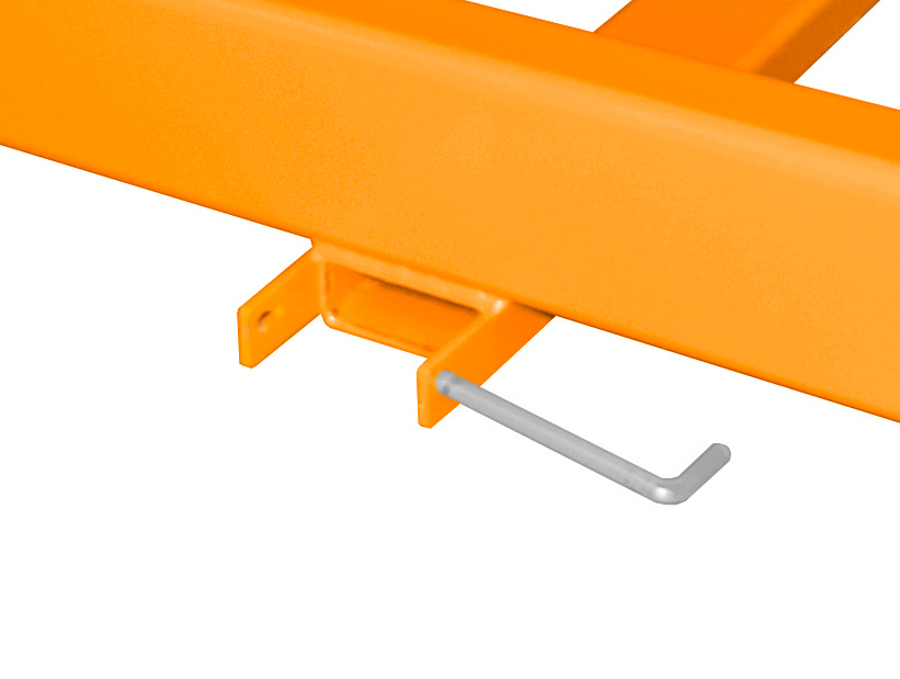KRONOS Stapler