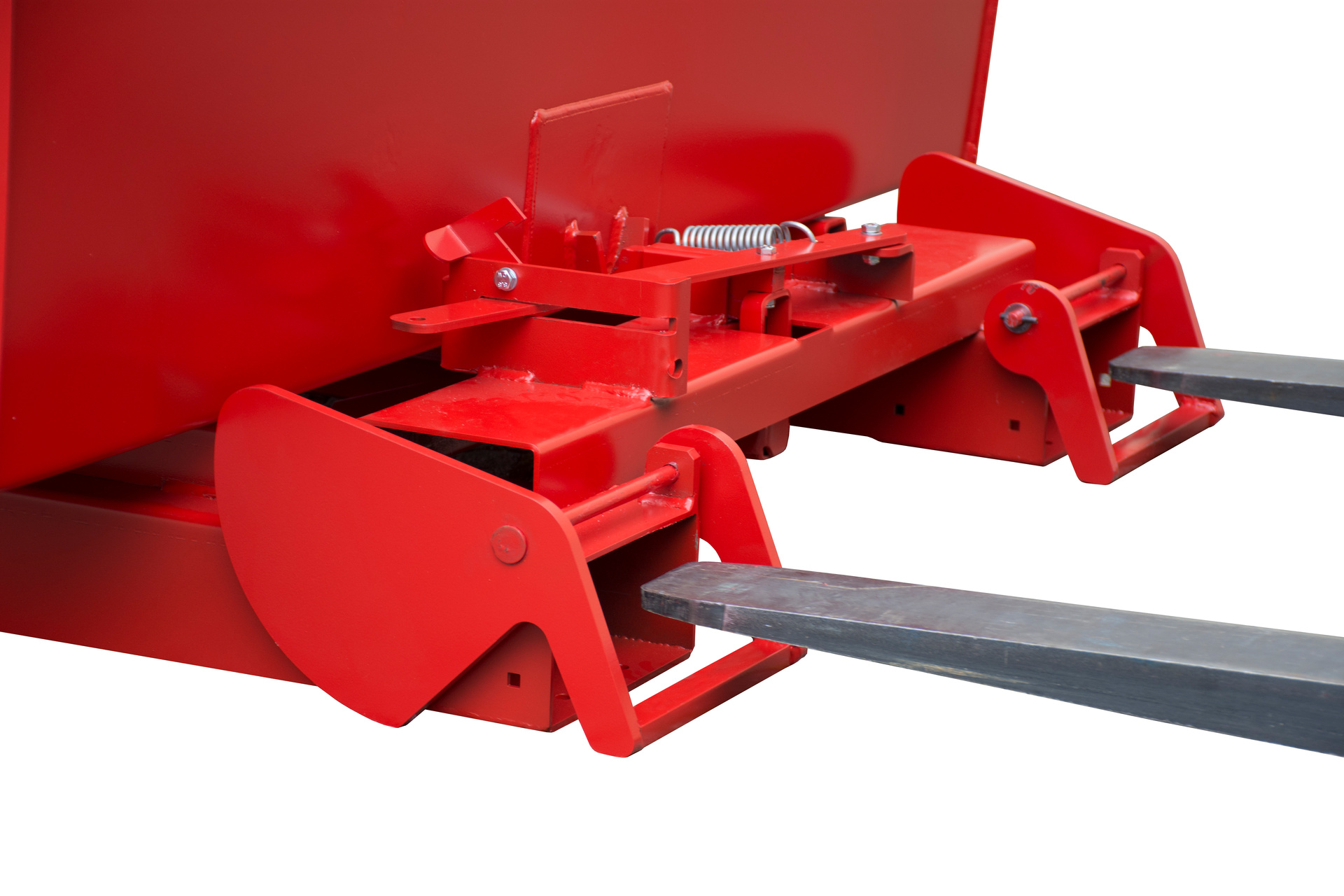 KRONOS Stapler