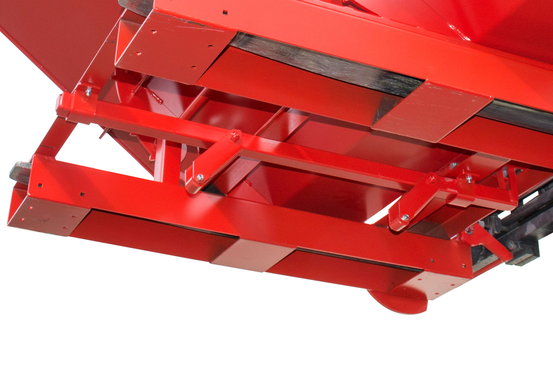KRONOS Stapler