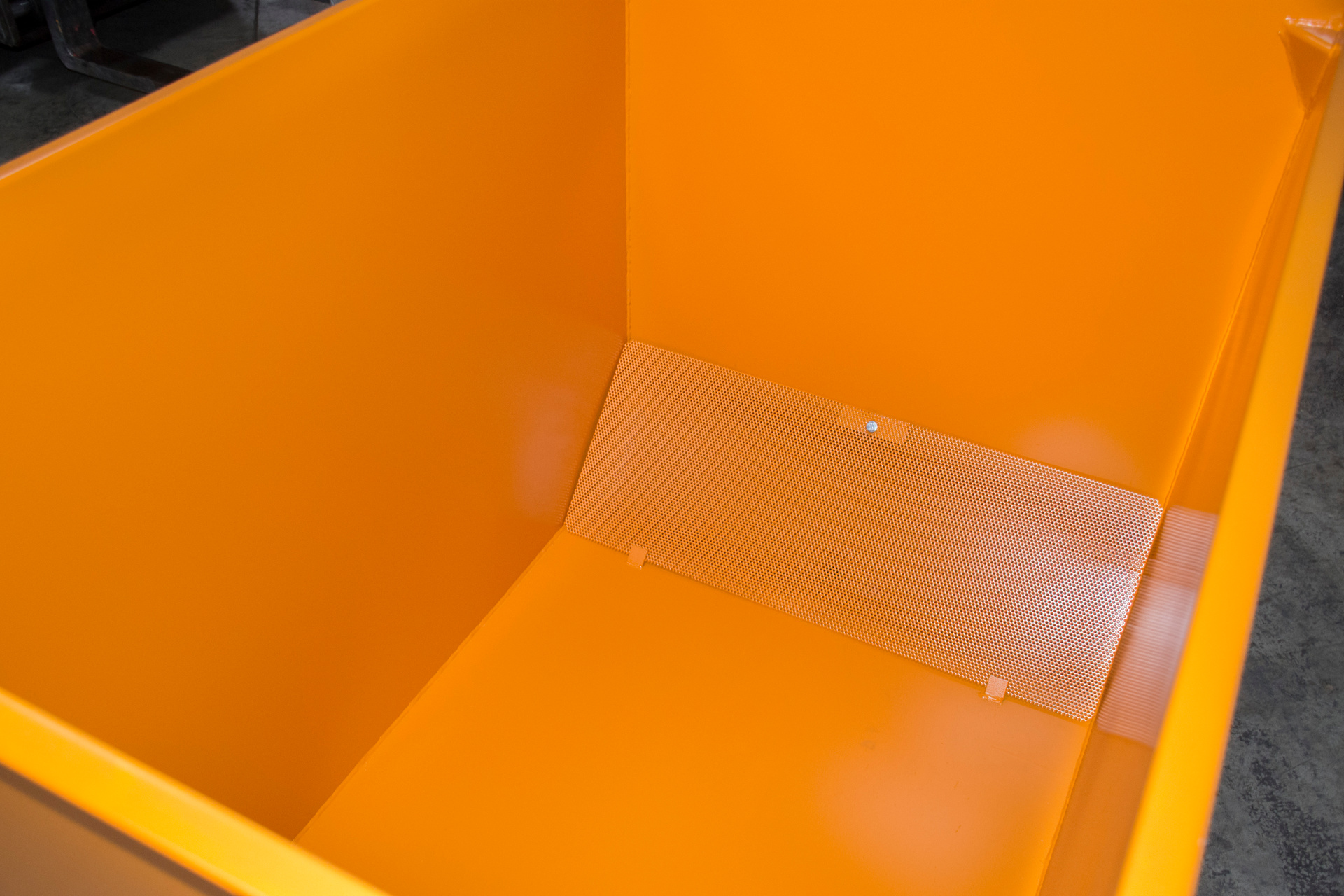 KRONOS Stapler