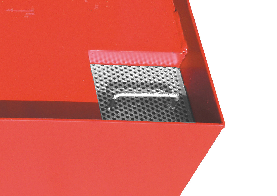 KRONOS Stapler