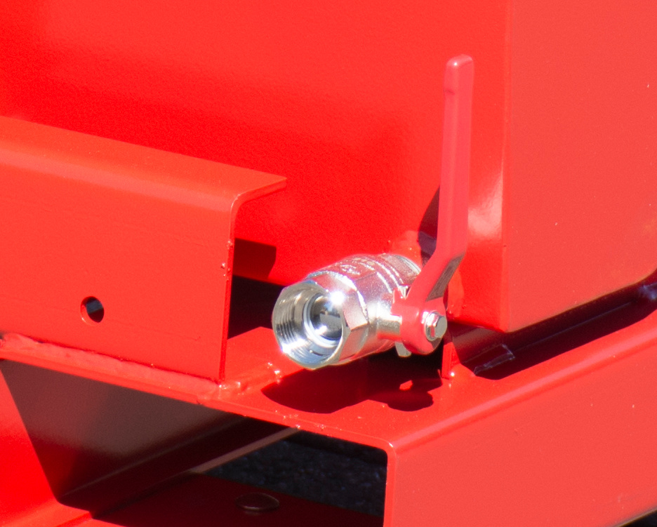 KRONOS Stapler