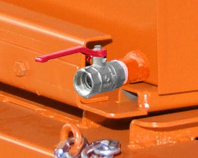 KRONOS Stapler