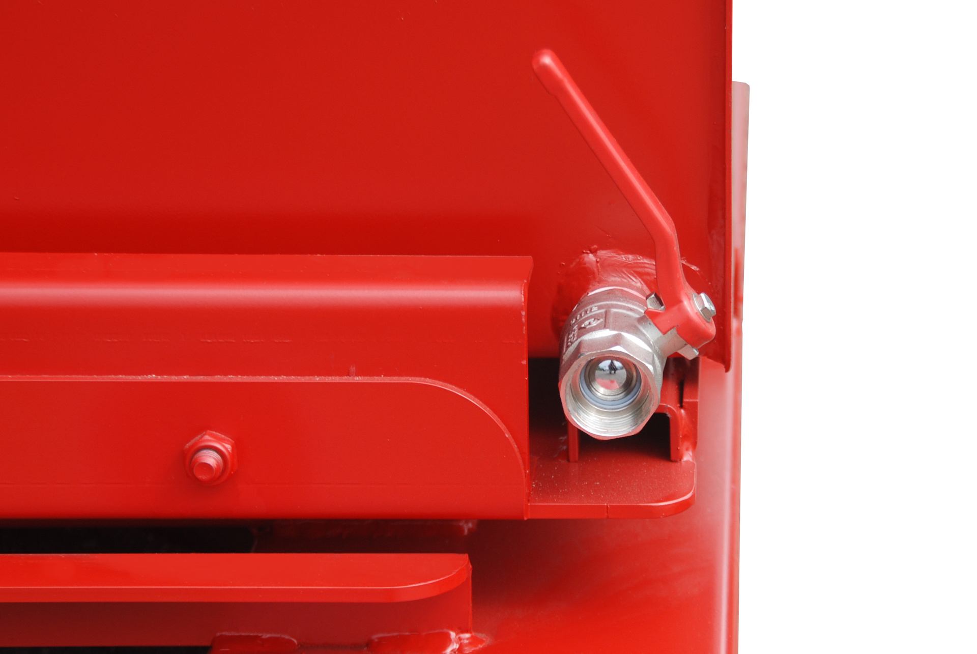 KRONOS Stapler