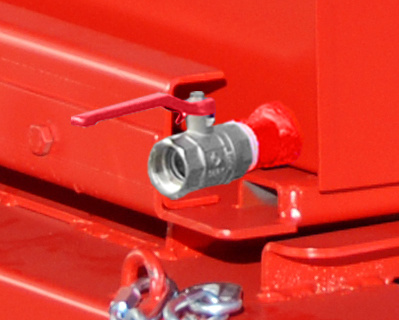 KRONOS Stapler