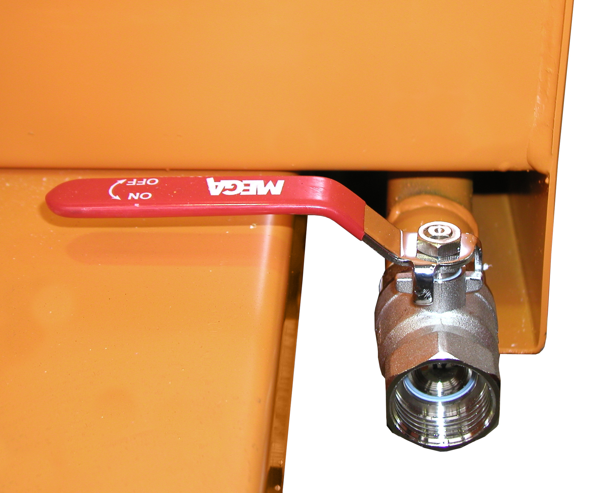KRONOS Stapler