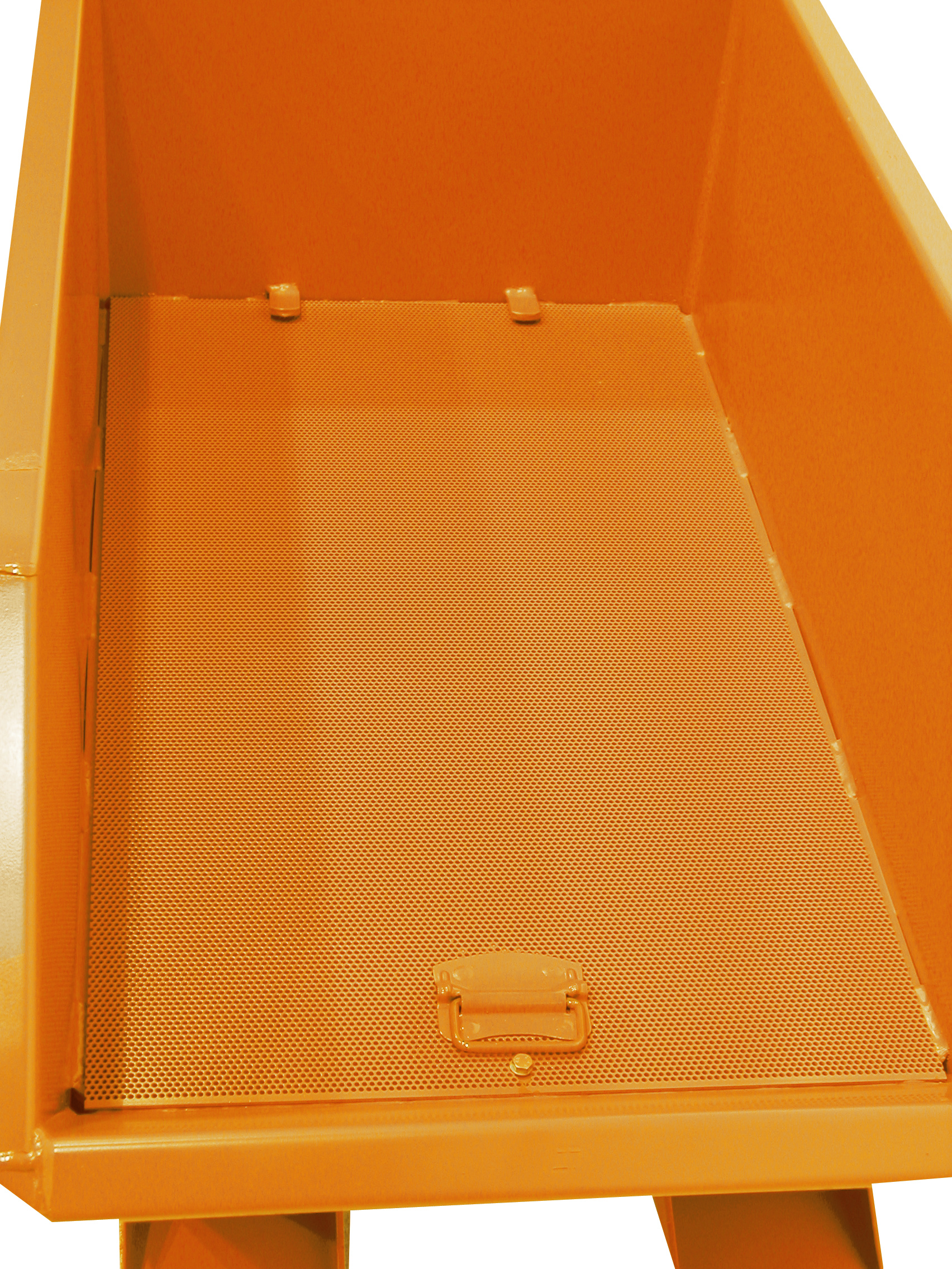 KRONOS Stapler