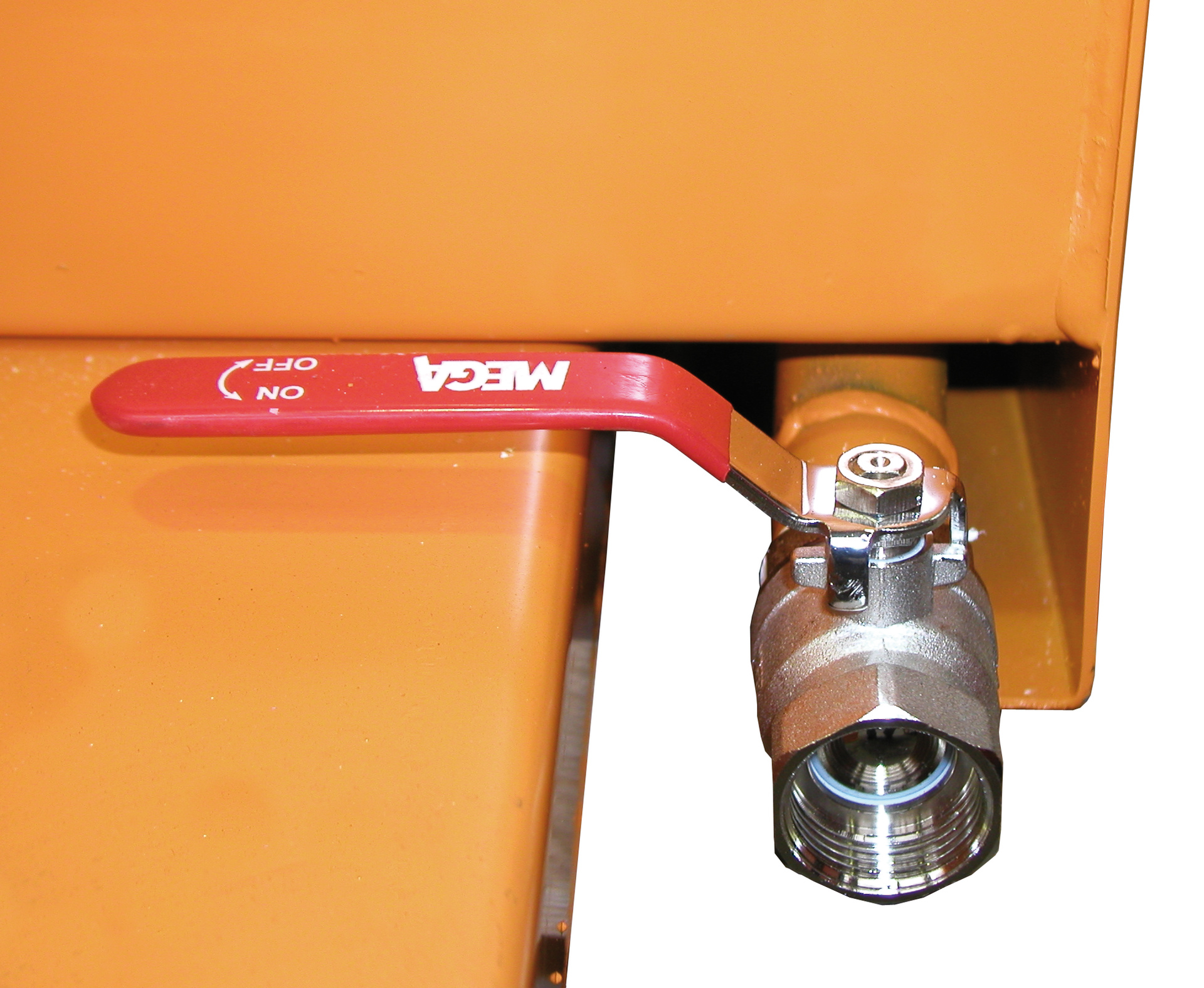 KRONOS Stapler