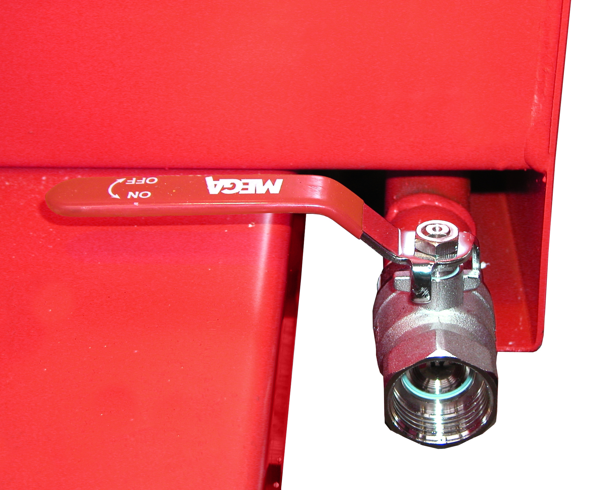 KRONOS Stapler