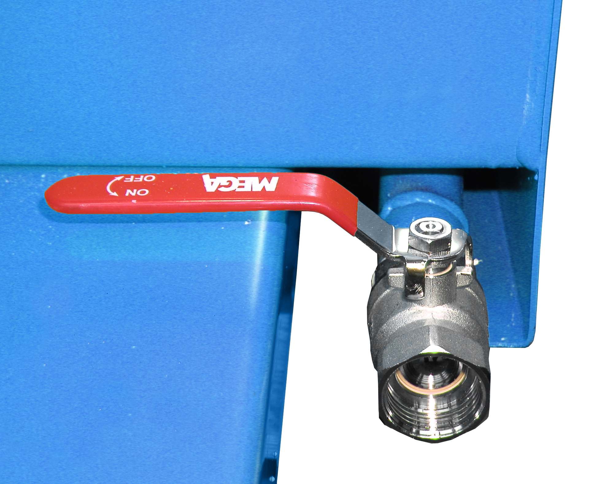 KRONOS Stapler