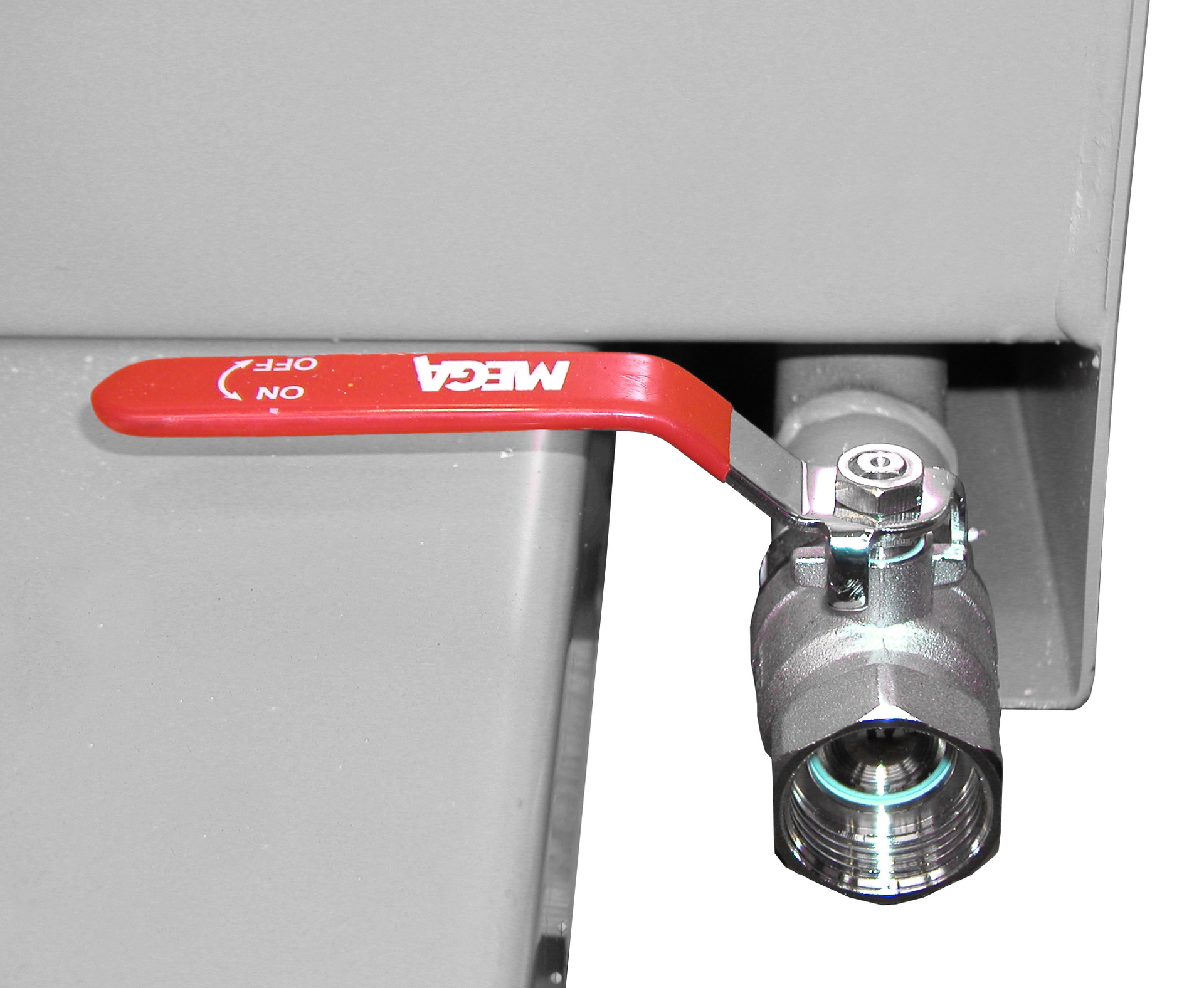 KRONOS Stapler
