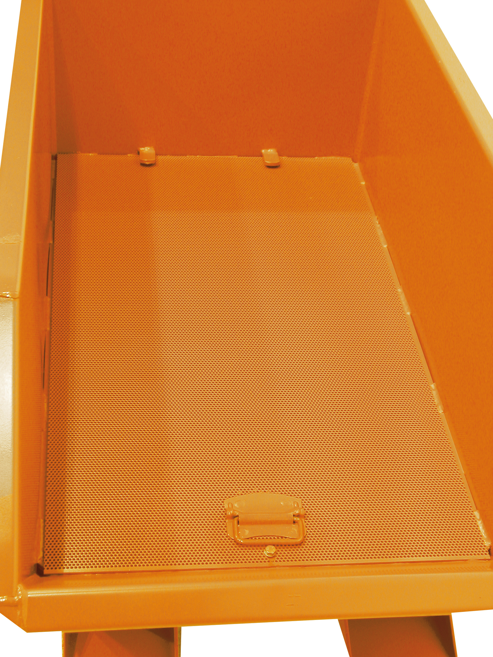 KRONOS Stapler
