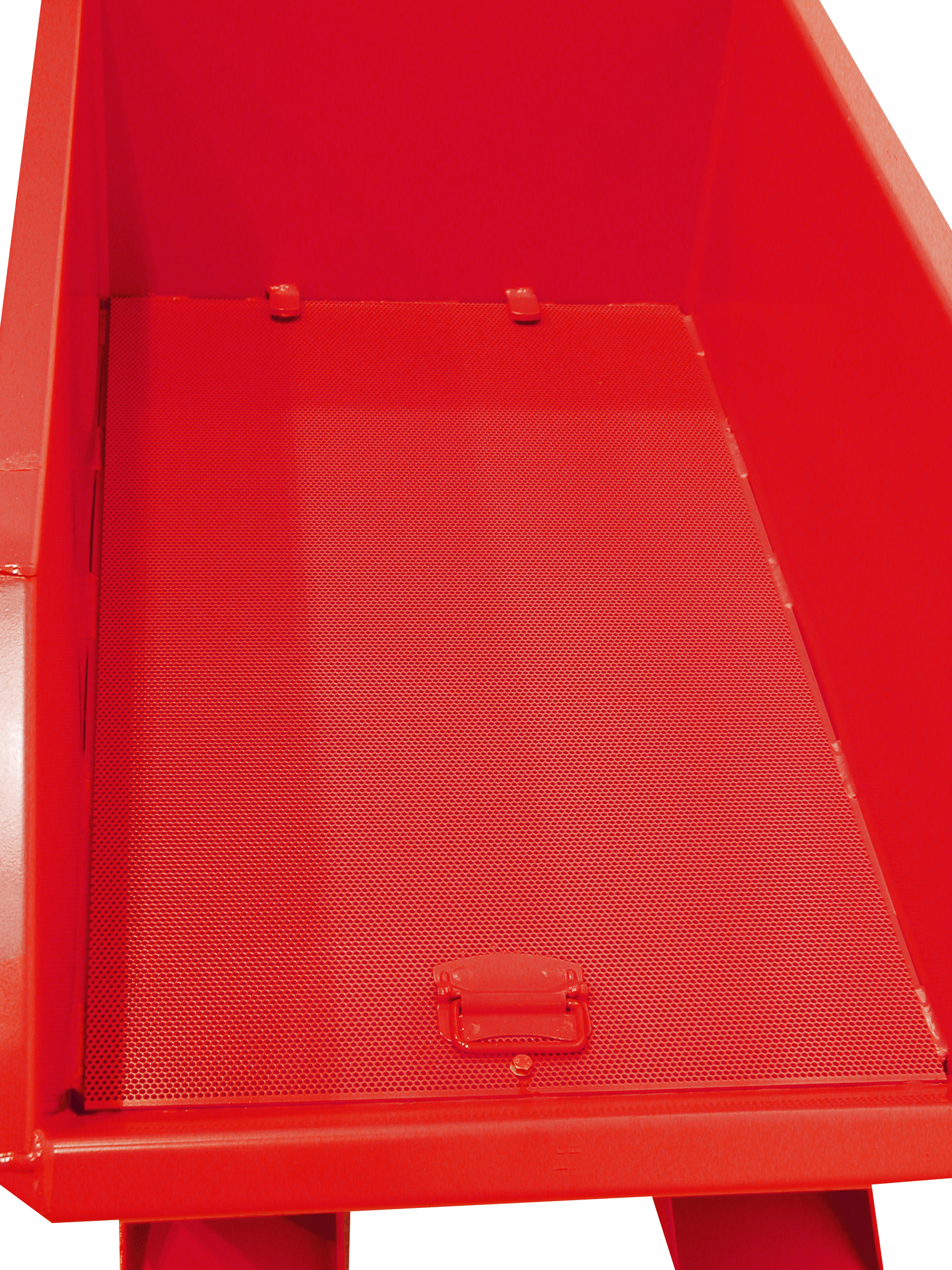 KRONOS Stapler