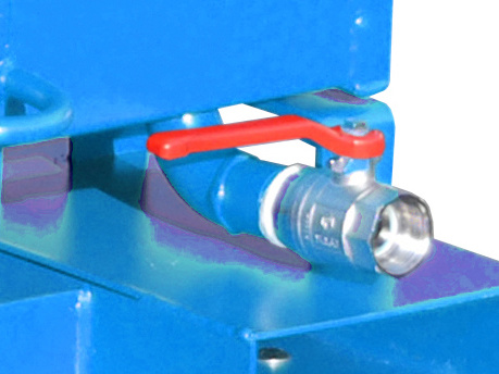 KRONOS Stapler