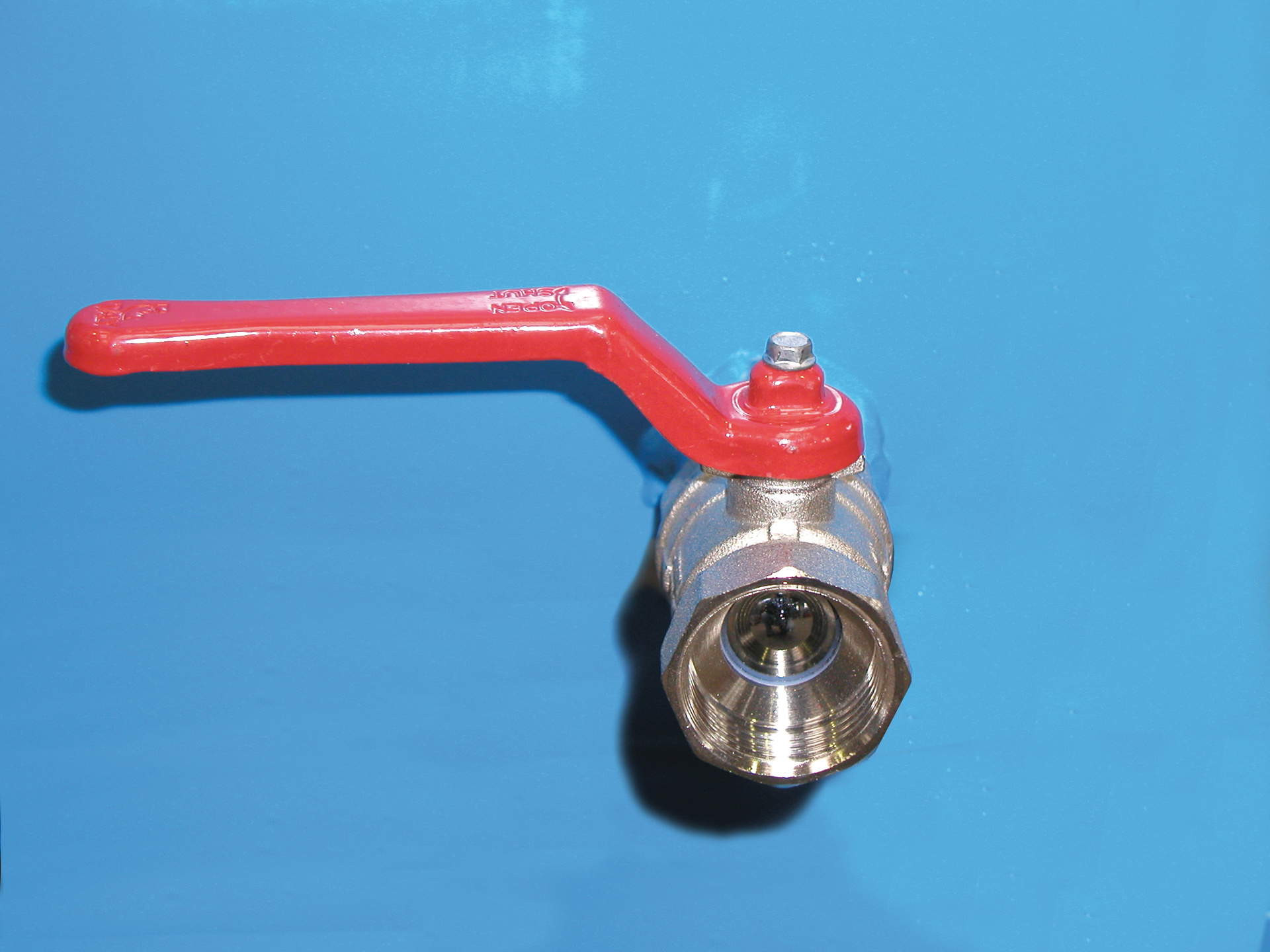 KRONOS Stapler