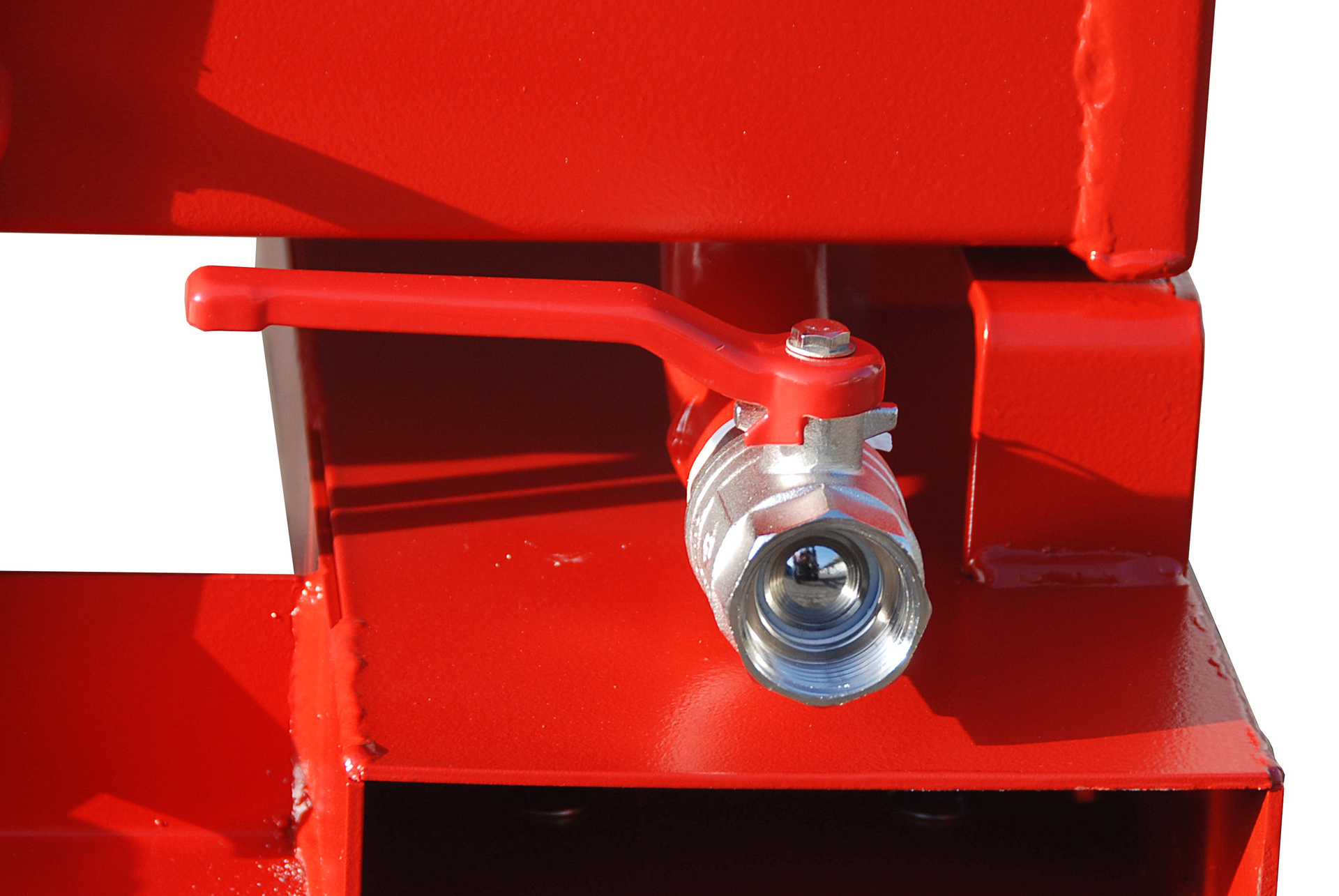 KRONOS Stapler
