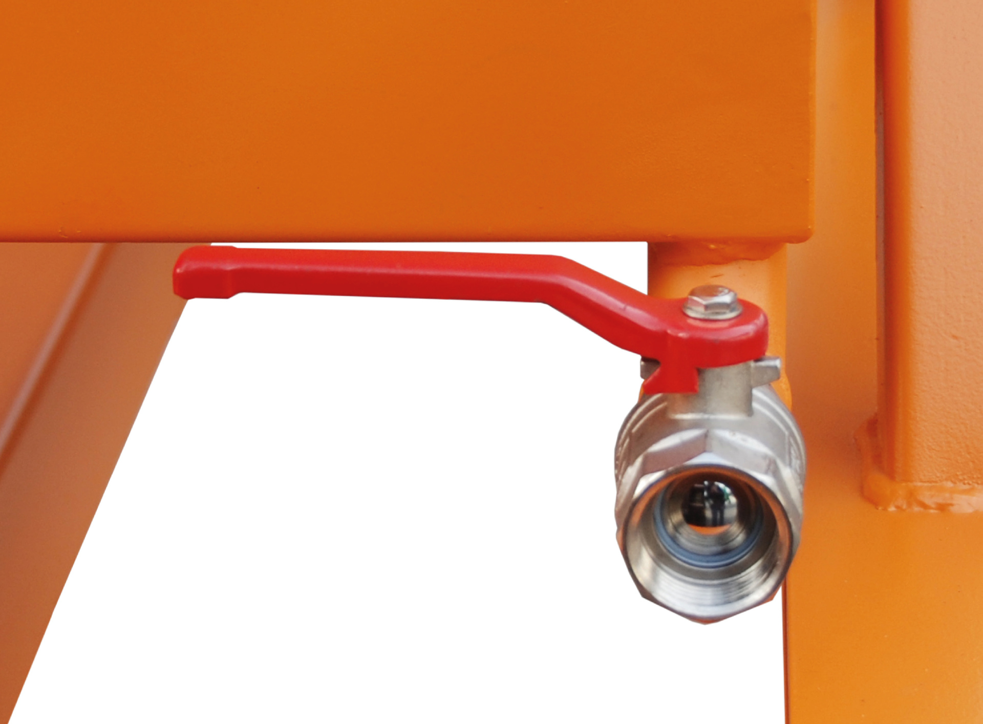 KRONOS Stapler