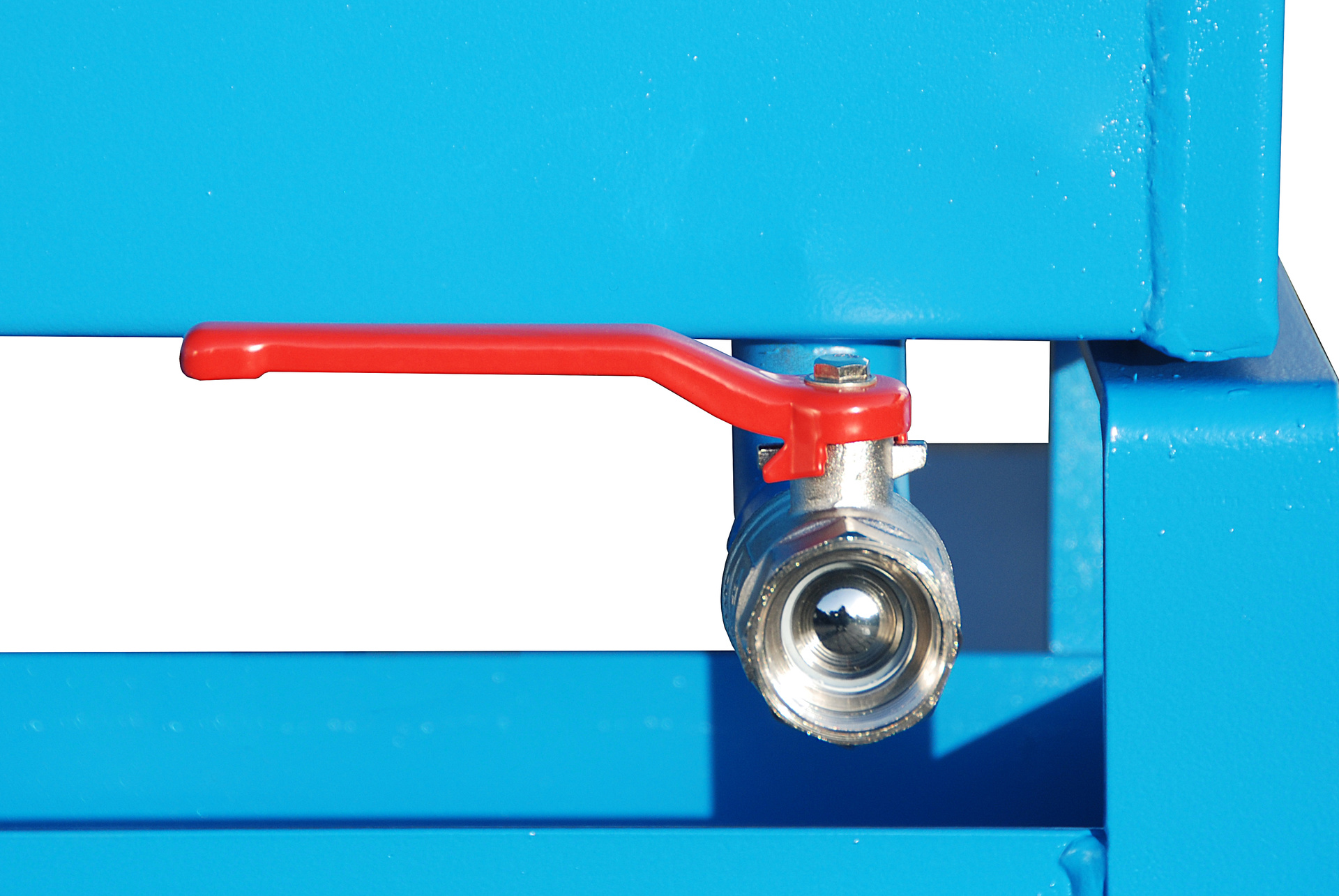 KRONOS Stapler