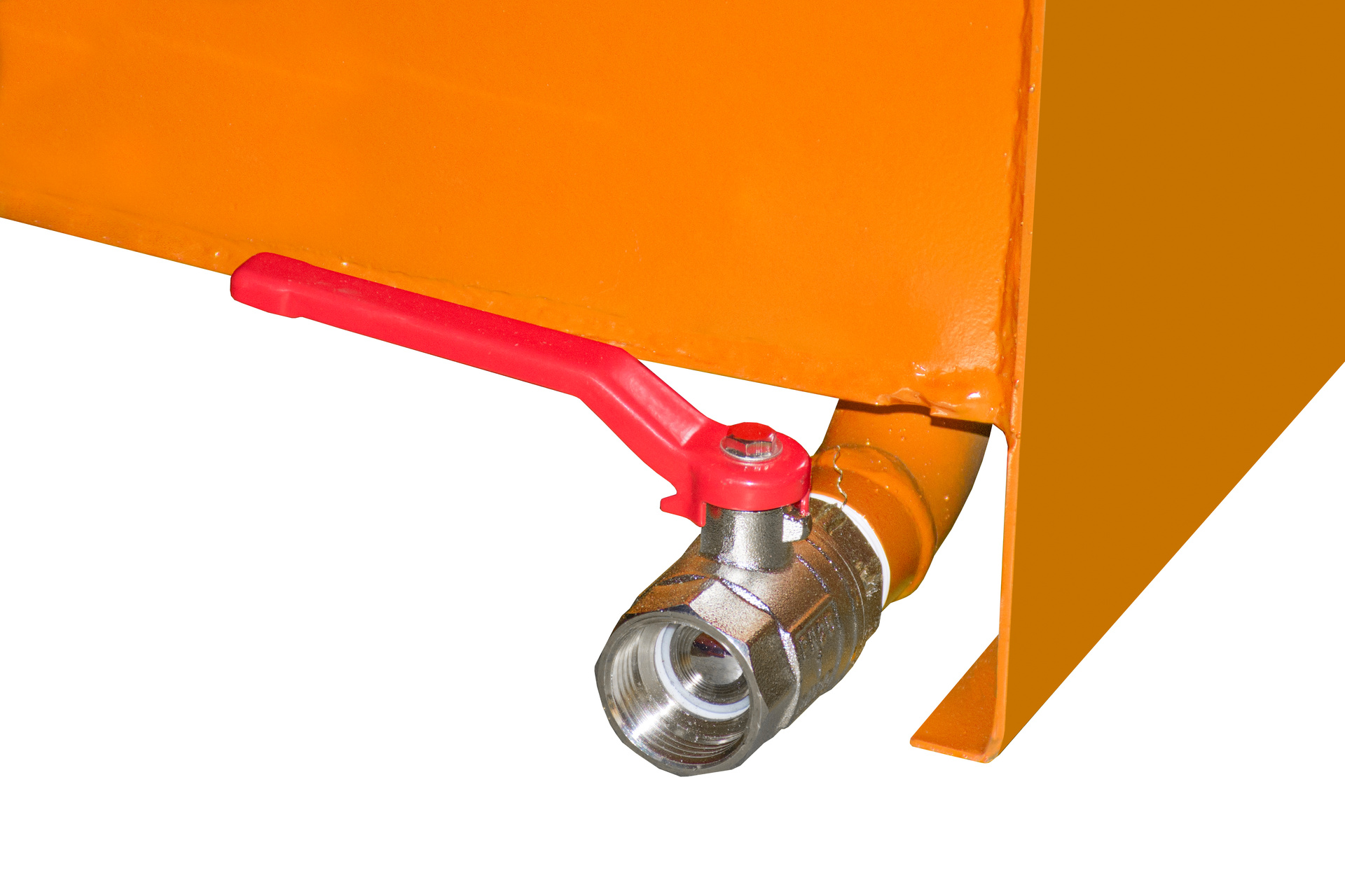 KRONOS Stapler