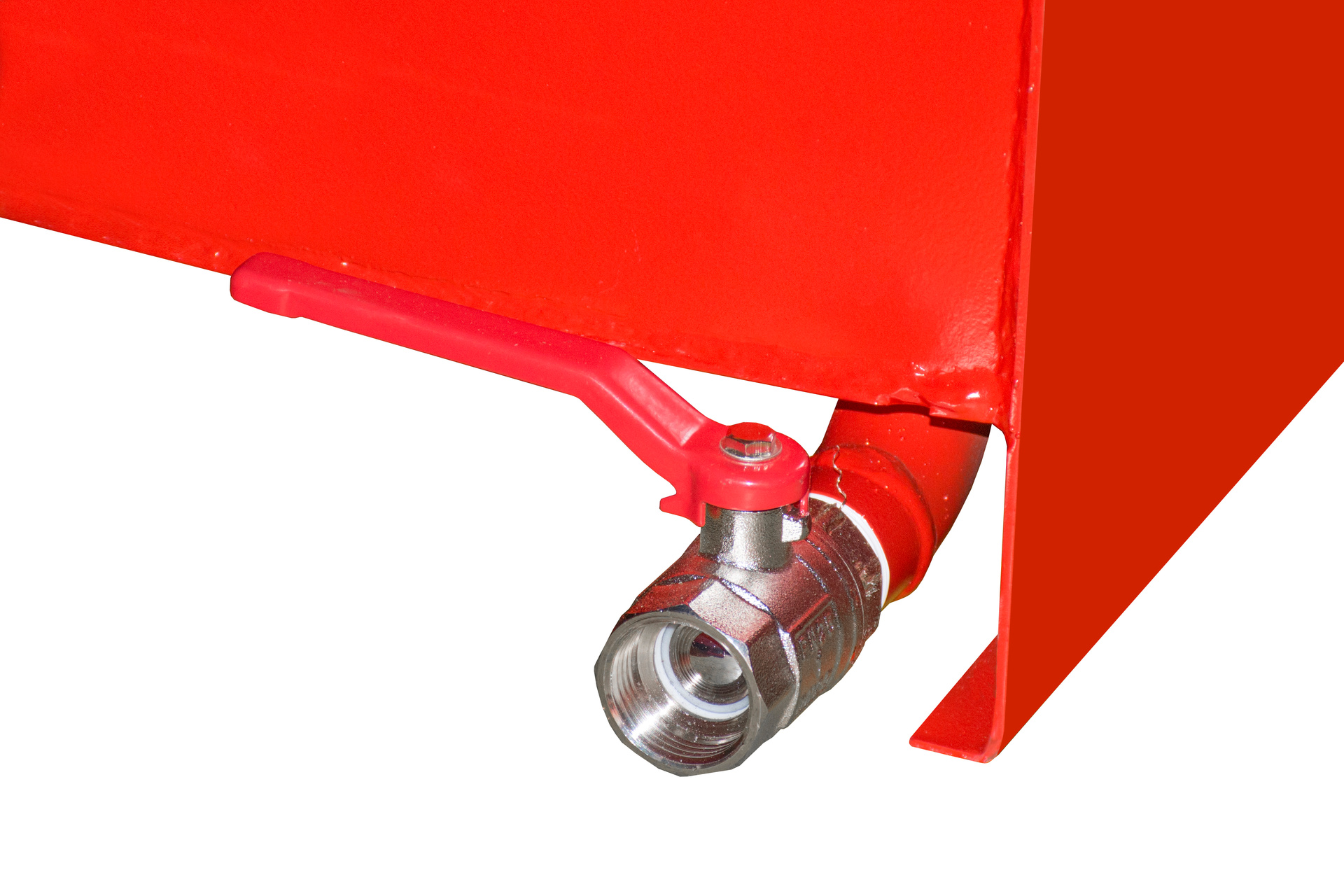KRONOS Stapler
