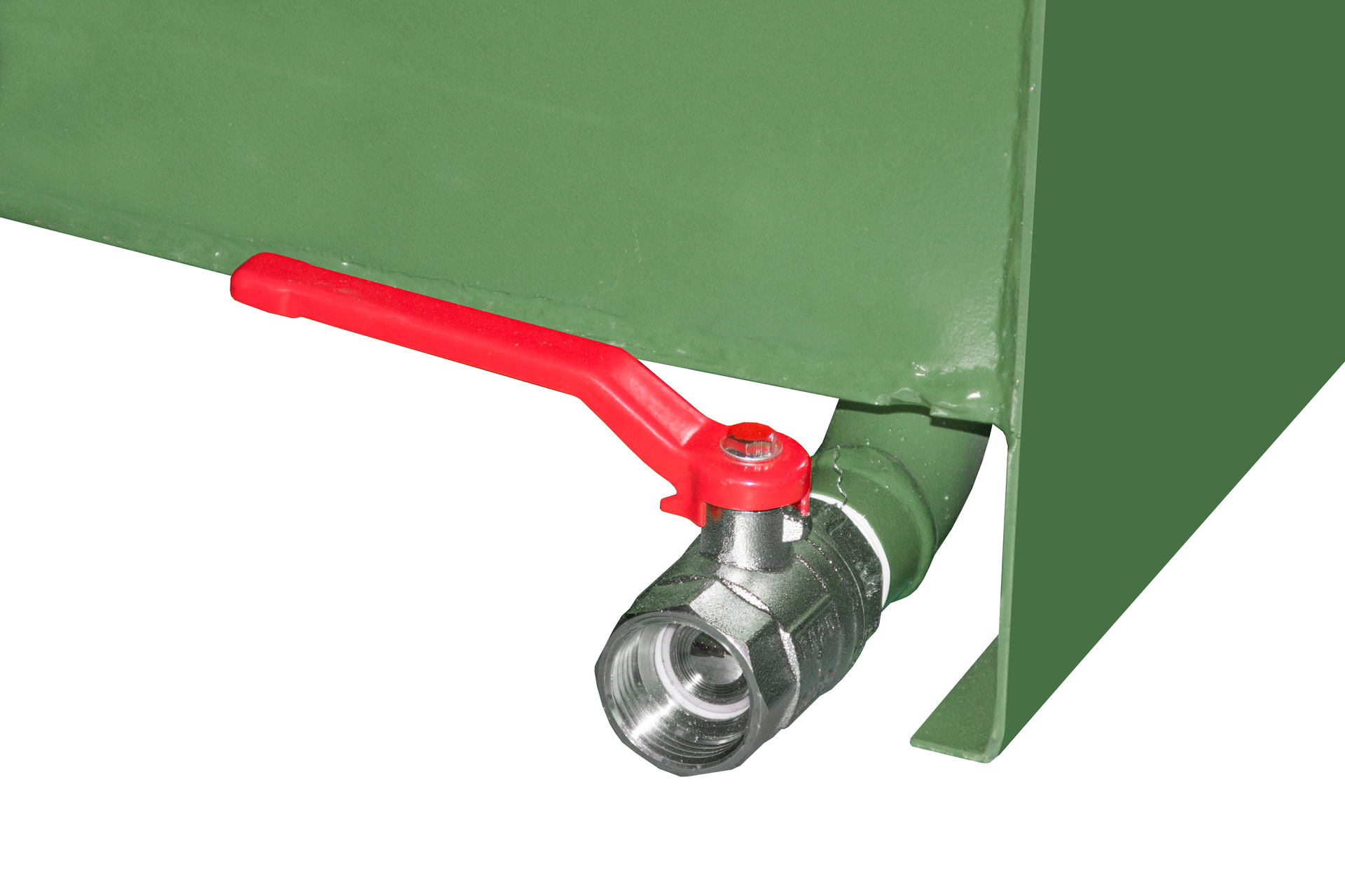 KRONOS Stapler