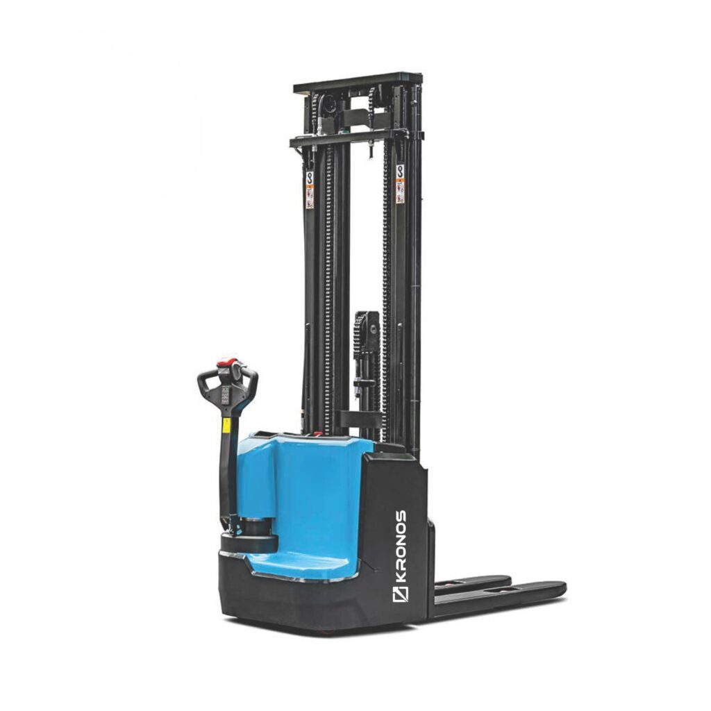 KRONOS Stapler