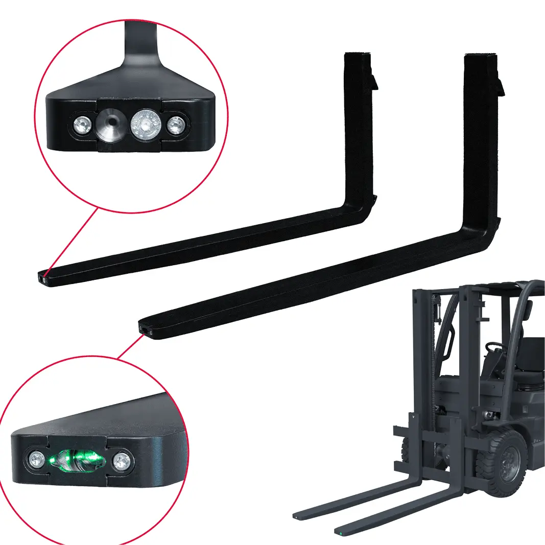VETTER SmartFork Basic
